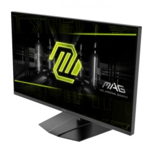 Monitorius MSI MAG 322URDF E16 / 31.5" / UHD / Rapid IPS / 160Hz / 0.5ms (GtG) / black - adjustable stand - Image 3