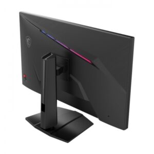 Monitorius MSI MAG 322URDF E16 / 31.5" / UHD / Rapid IPS / 160Hz / 0.5ms (GtG) / black - adjustable stand - Image 5