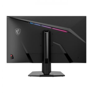 Monitorius MSI MAG 322URDF E16 / 31.5" / UHD / Rapid IPS / 160Hz / 0.5ms (GtG) / black - adjustable stand - Image 4