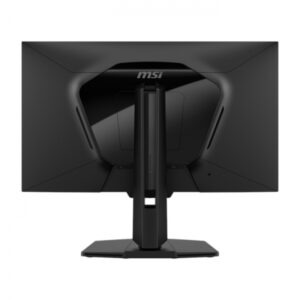 Monitorius MSI MAG 274UPDF E16M / 27" / UHD / Rapid IPS / 160Hz / 0.5ms (GtG) / juodos spalvos - adjustable stand - PD 15W - Image 4
