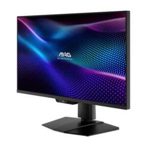 Monitorius MSI MAG 274UPDF E16M / 27" / UHD / Rapid IPS / 160Hz / 0.5ms (GtG) / juodos spalvos - adjustable stand - PD 15W - Image 3
