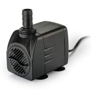 HapPet pompa 1000l/val 18W - Image 3