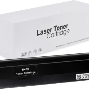 OKI spausdintuvo toneris-kasetė OK-430 | 43979202