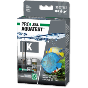 JBL ProAqua K testas - Image 1