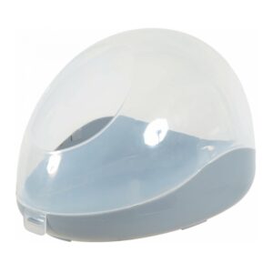 Zolux Šinšilos tualetas (pilkos sp.)