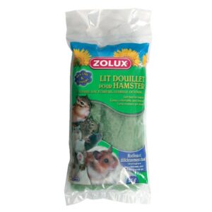 Zolux graužiko guolio vatelė (įvairių spalvų) - Image 2