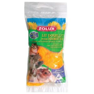 Zolux graužiko guolio vatelė (įvairių spalvų)