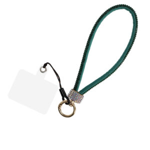 Virvelė telefonui FZ-4 žalios spalvos