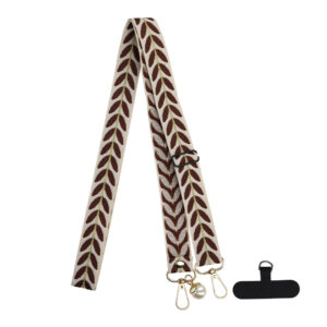 Virvelė telefonui FZ-1 beige