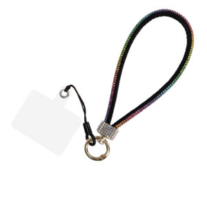 Virvelė telefonui FZ-4 rainbow