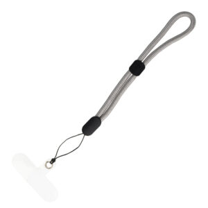 Virvelė telefonui FZ-5 pilkos spalvos