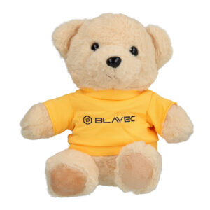 Blavec Teddy bear - Image 1