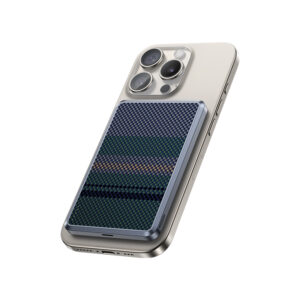 Benks Power bank 10000mAh MP16 ArmorGo Aurora Light - Type C - magnetic su indukciniu įkrovimu