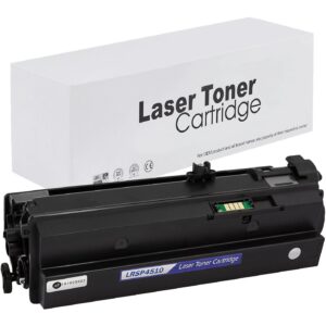 Ricoh lazerinio spausdintuvo kasetė-toneris RI-3600 | 407340