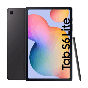 Planšetė Samsung Galaxy Tab S6 Lite P625 (2024) 10.4 4G 4GB RAM 64GB - Grey
