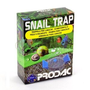 Prodac Snail trap sraigių gaudyklė - Image 1