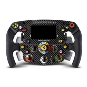 Thrustmaster Formula Wheel Add-On Ferrari SF1000 Edition (4060172) - Image 1