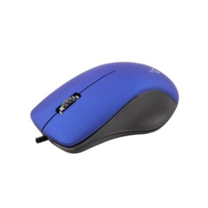 SBOX Optical Mouse 1000dpi, 3D, Blue (M-958BL)