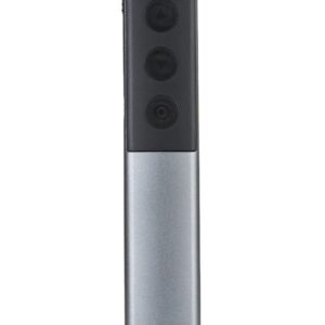 Verbatim Agenda Wireless Presenter with Red Laser Pointer