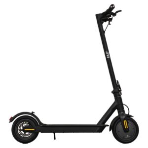 RILEY RSX Plus Electric scooter, Black