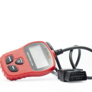 Technaxx OBD II Scanner (TX-184)