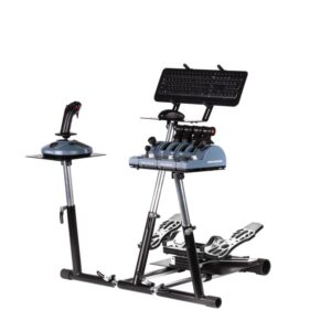 Wheel Stand Pro, DELUX V2 stand for Thrustmaster TCA Airbus (EAN 5907734782613)