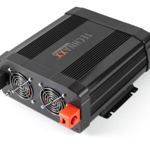 Technaxx Power Inverter 2000W TE20