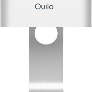 Quilo Palmz, Touch-Free Hand Dryer, 700 W, White