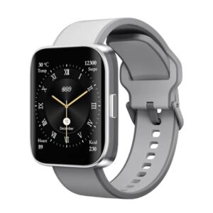 QCY Smartwatch Urban GS (S9), grey