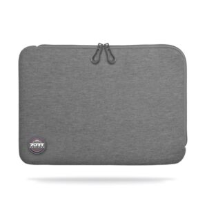 PORT DESIGNS TORINO II sleeve 15,6" notebook, grey