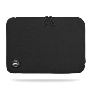 PORT DESIGNS TORINO II sleeve13/14" notebook, black