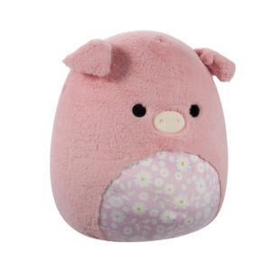 Pliušinis žaislas Squishmallows Fuzz A Mallows - Image 2