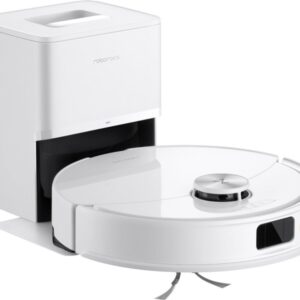 Dulkių siurblys - robotas Roborock Q10 VF+, balta - Image 2