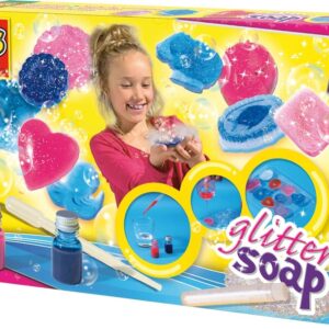 Muilo gaminimo rinkinys SES Creative 00910 - Image 1