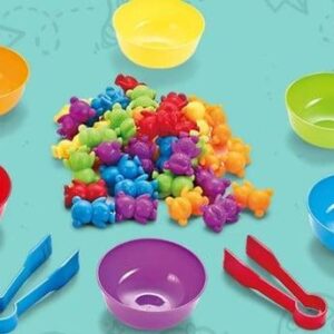 Edukacinis žaislas Classification Puzzle 4657895