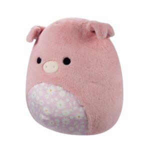 Pliušinis žaislas Squishmallows Fuzz A Mallows
