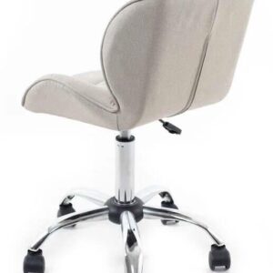 KĖDĖ DARBO HAPPYGAME 1120 PILKA - Image 3