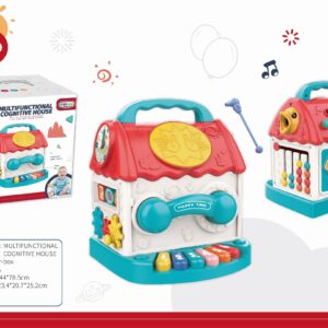 Edukacinis žaislas Cognitive House MX0390718