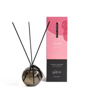 Namų kvapas Odoro Mood Avietė, 90 ml - Image 2