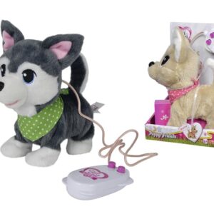 Išmanusis šuniukas Simba Chi Chi Love Puppy - Image 2