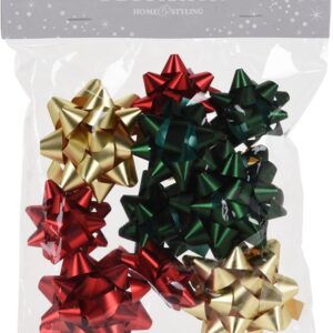 Kaspinas dovanų pakavimui ATC001540