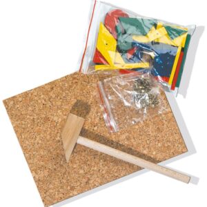 Mozaika SES Creative, įvairių spalvų 00941 - Image 2