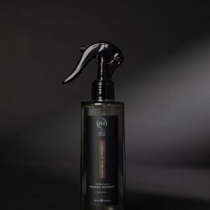 Oro gaiviklis Odoro Mood Juodasis Gintaras, 200 ml - Image 3