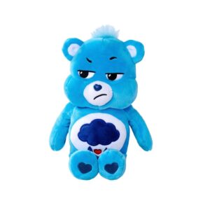 Pliušinis žaislas Simba ShareBear Grumpy, mėlynas, 35 cm - Image 3