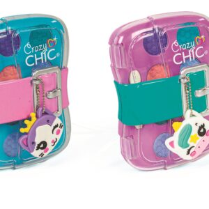 Akių šešėliai Crazy Chic 18903