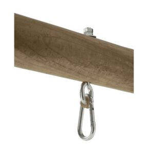 SŪPYNIŲ LAIKIKLIS M12X160 SU KARABINU - Image 3