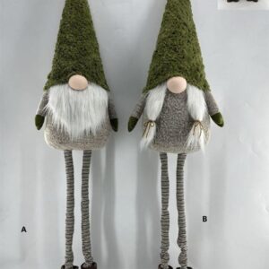 Dekoracija, "Nykštukas" Christmas Touch 76 - 121 cm - Image 2