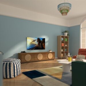 Televizorius Philips 43PUS7000/12 - Image 3