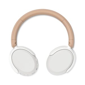 Philips belaidės ausinės TAK5500 baltos spalvos - Image 3