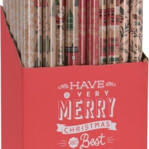 Pakavimo popierius PPN102460, 70 cm x 200 cm - Image 2